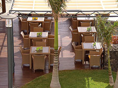 Kurhotel in Spanien